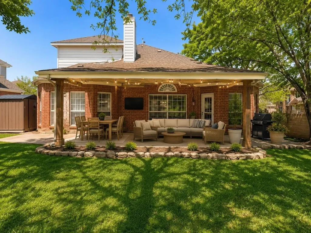 7700 Buccaneer Circle Arlington TX 76016