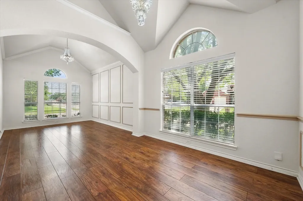 7700 Buccaneer Circle Arlington TX 76016