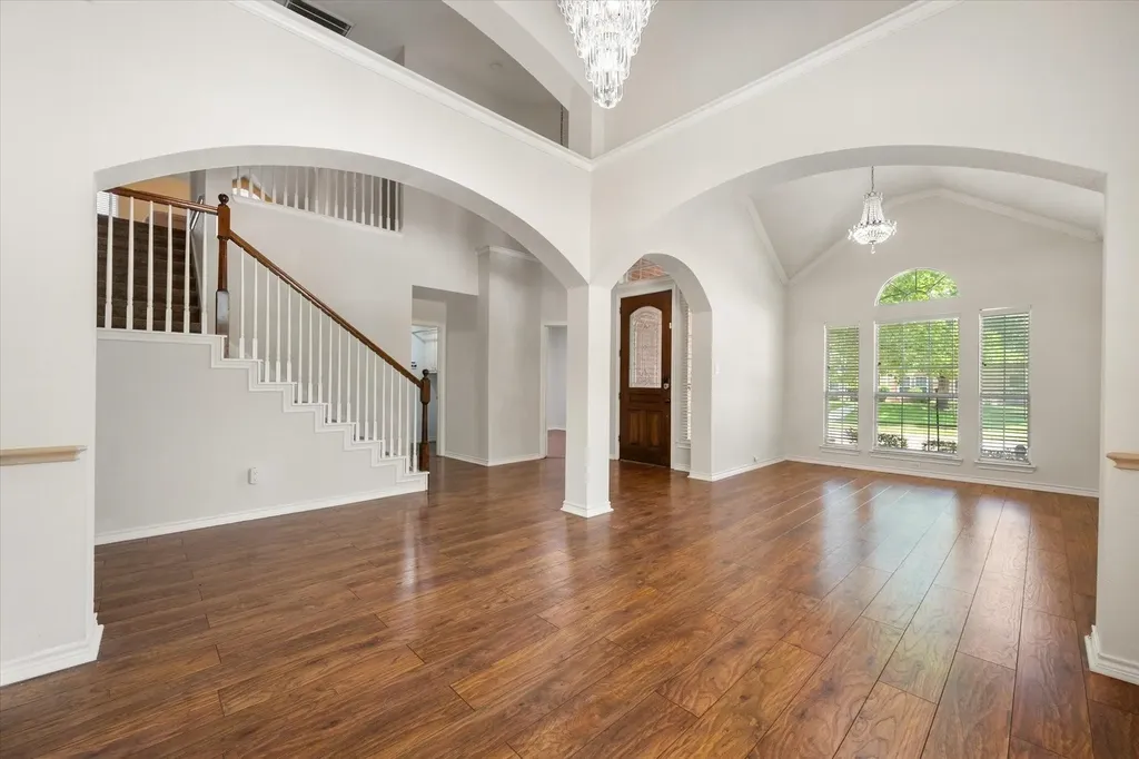 7700 Buccaneer Circle Arlington TX 76016