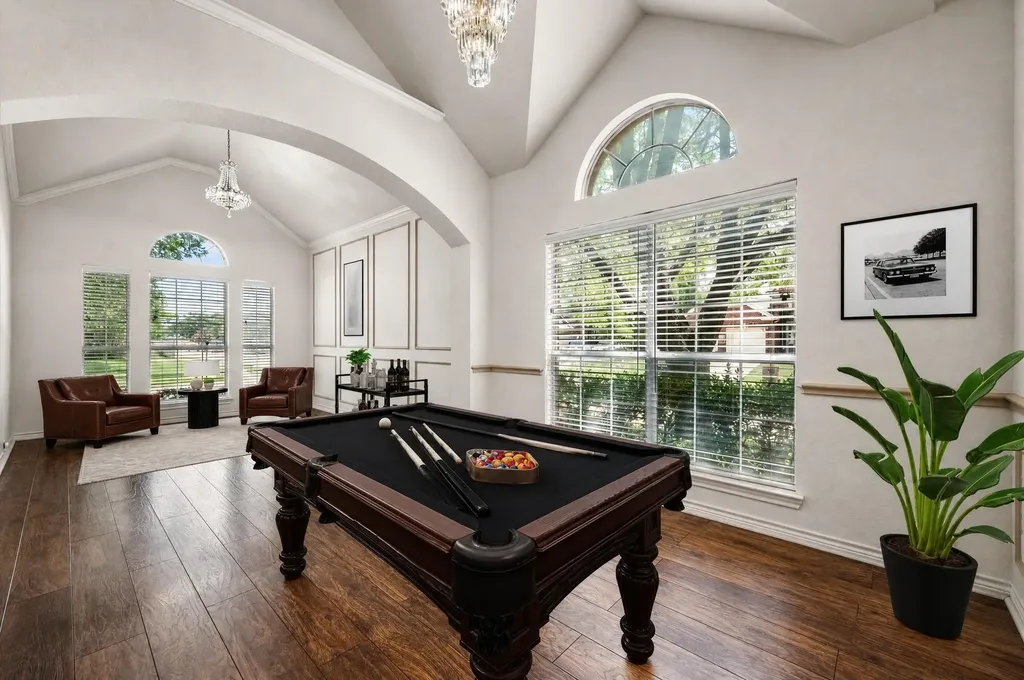 7700 Buccaneer Circle Arlington TX 76016