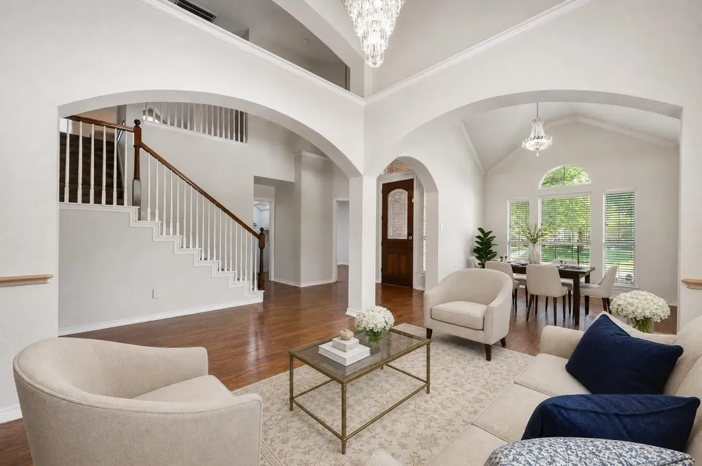 7700 Buccaneer Circle Arlington TX 76016