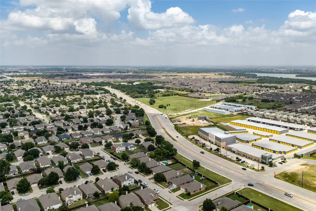 961 Roundup Street Cross Roads TX 76227