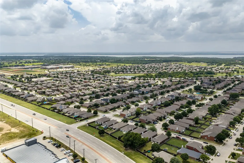 961 Roundup Street Cross Roads TX 76227