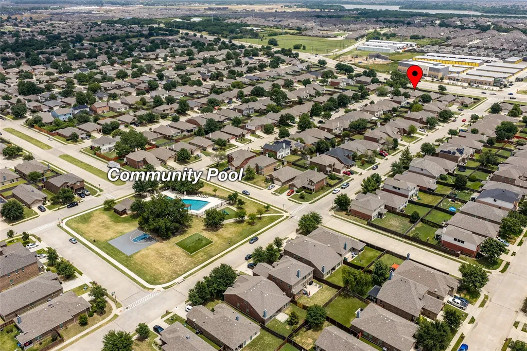 961 Roundup Street Cross Roads TX 76227