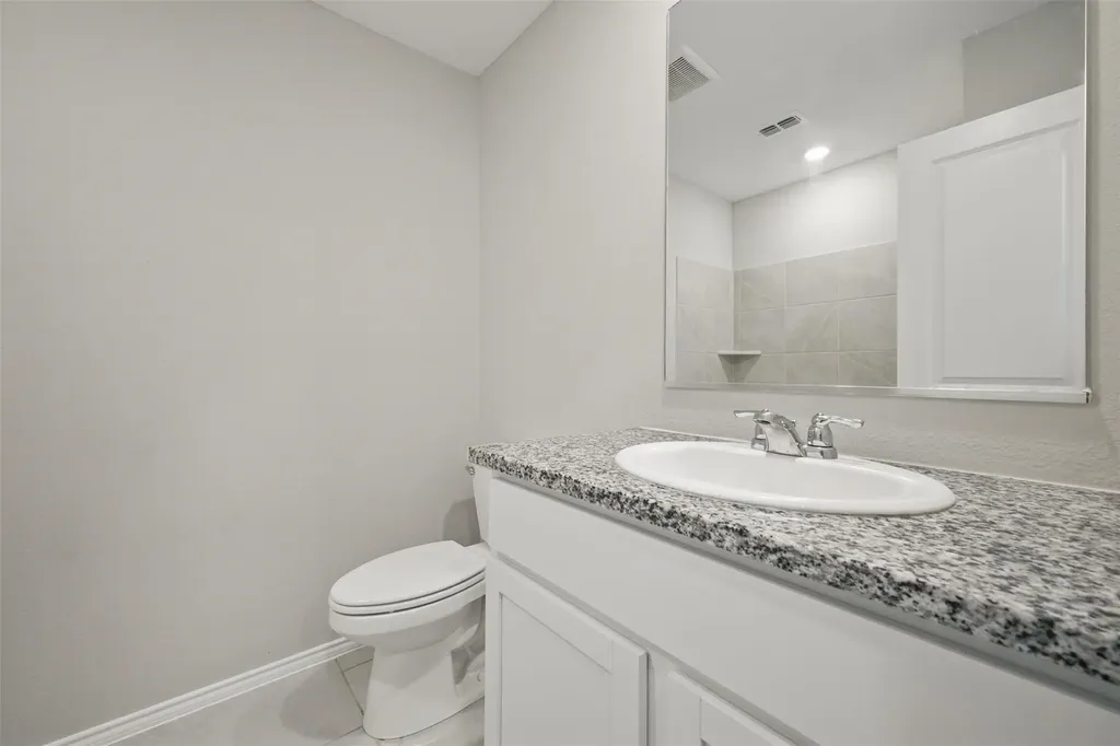 1326 Eldridge Pond Street Forney TX 75126