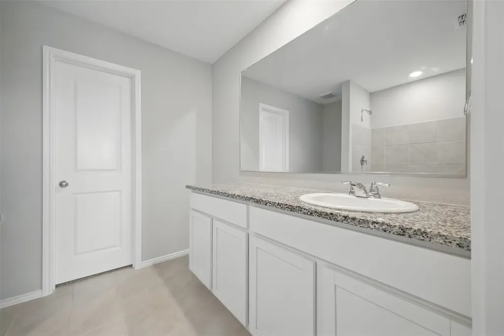 1326 Eldridge Pond Street Forney TX 75126