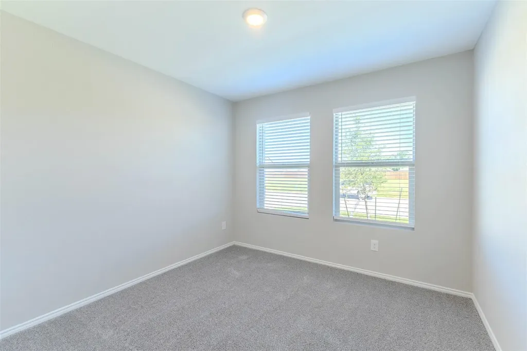 1326 Eldridge Pond Street Forney TX 75126