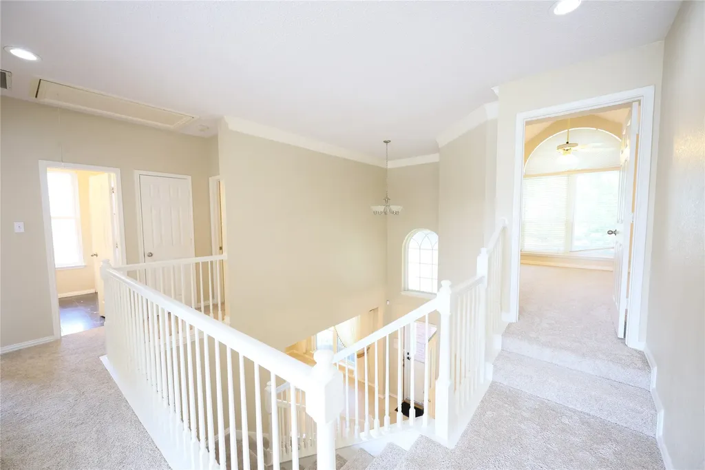 1931 Paloma Way Arlington TX 76006