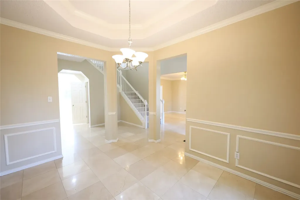 1931 Paloma Way Arlington TX 76006