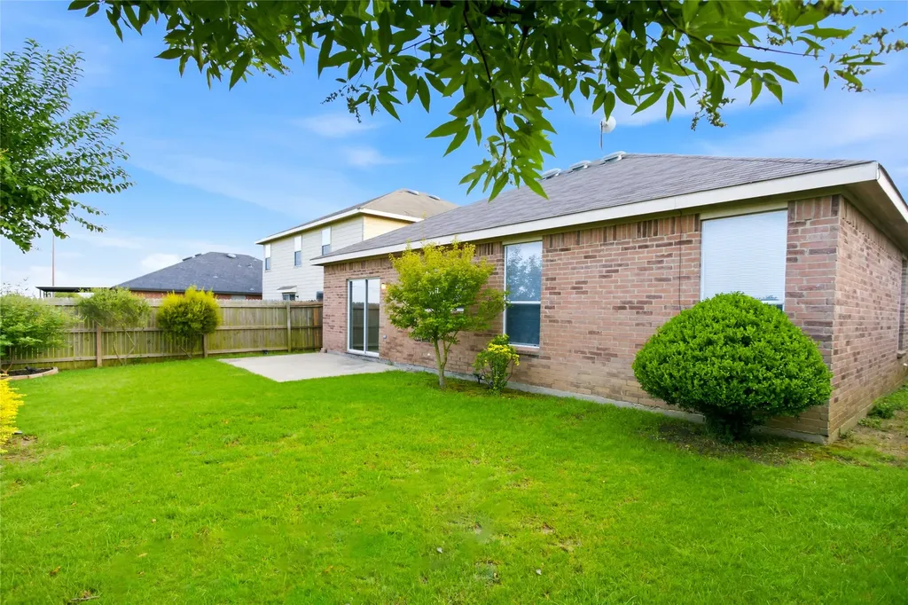 115 Franklin Court Venus TX 76084
