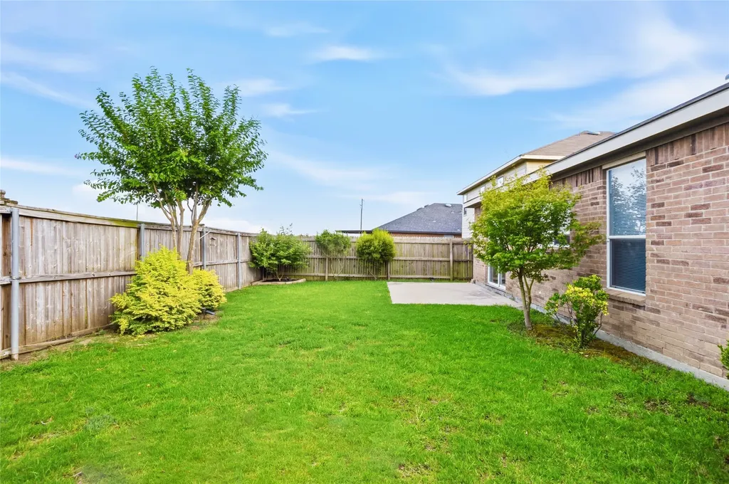 115 Franklin Court Venus TX 76084