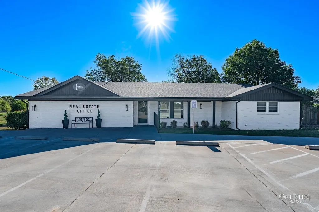 5919 Buffalo Gap Road Abilene TX 79606