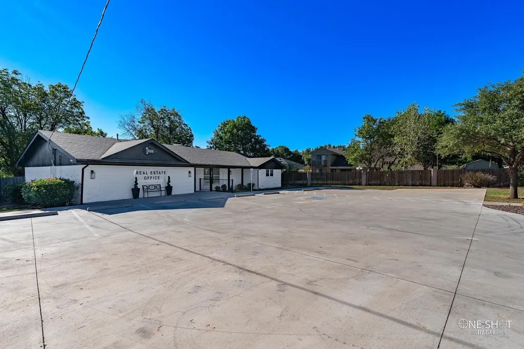 5919 Buffalo Gap Road Abilene TX 79606