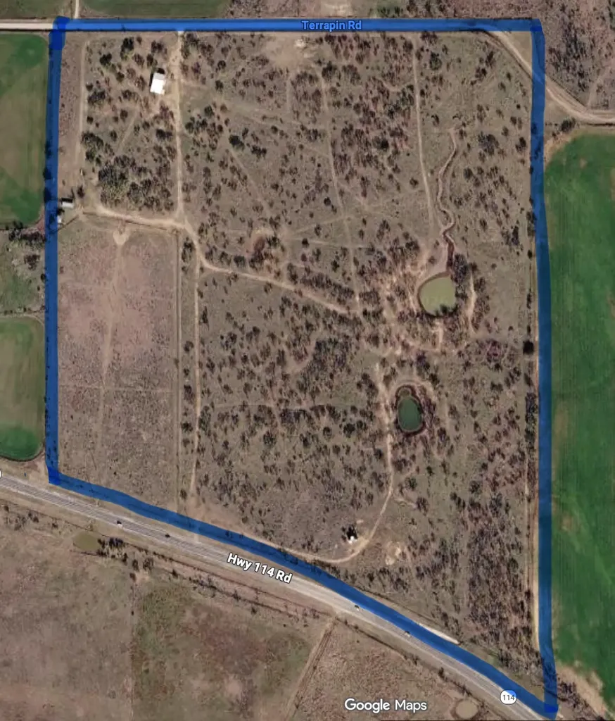 Tbd Highway 114 No City TX 76370