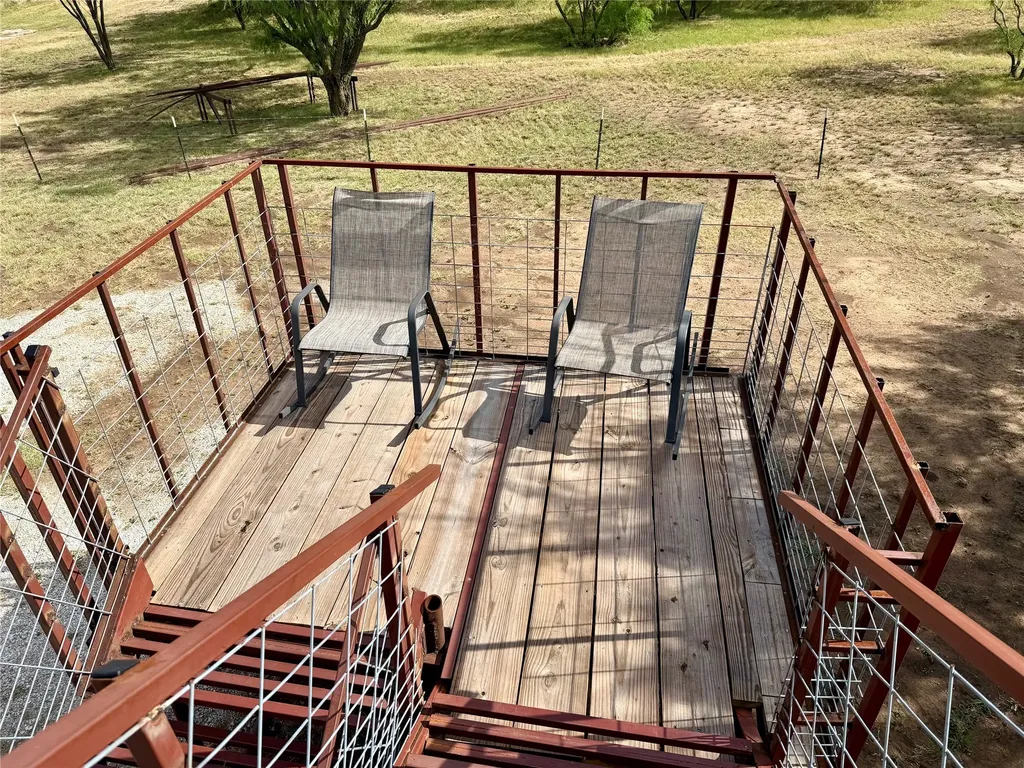 Tbd Highway 114 No City TX 76370