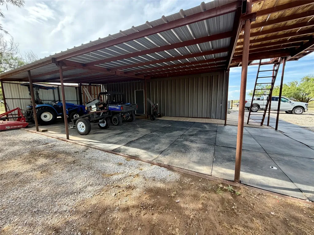 Tbd Highway 114 No City TX 76370