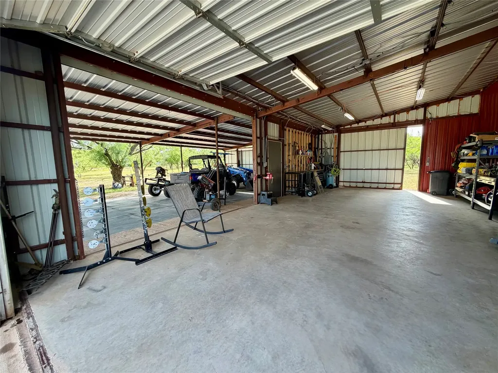 Tbd Highway 114 No City TX 76370