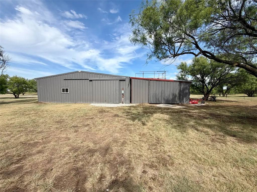 Tbd Highway 114 No City TX 76370