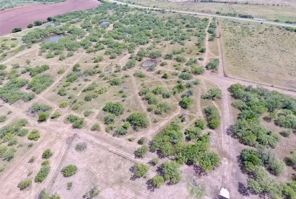 Tbd Highway 114 No City TX 76370