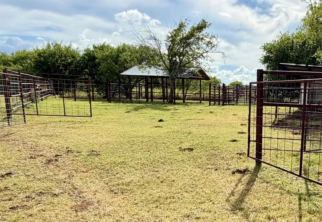 Tbd Highway 114 No City TX 76370