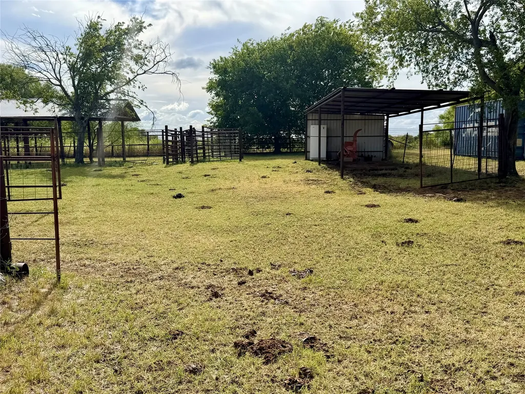 Tbd Highway 114 No City TX 76370
