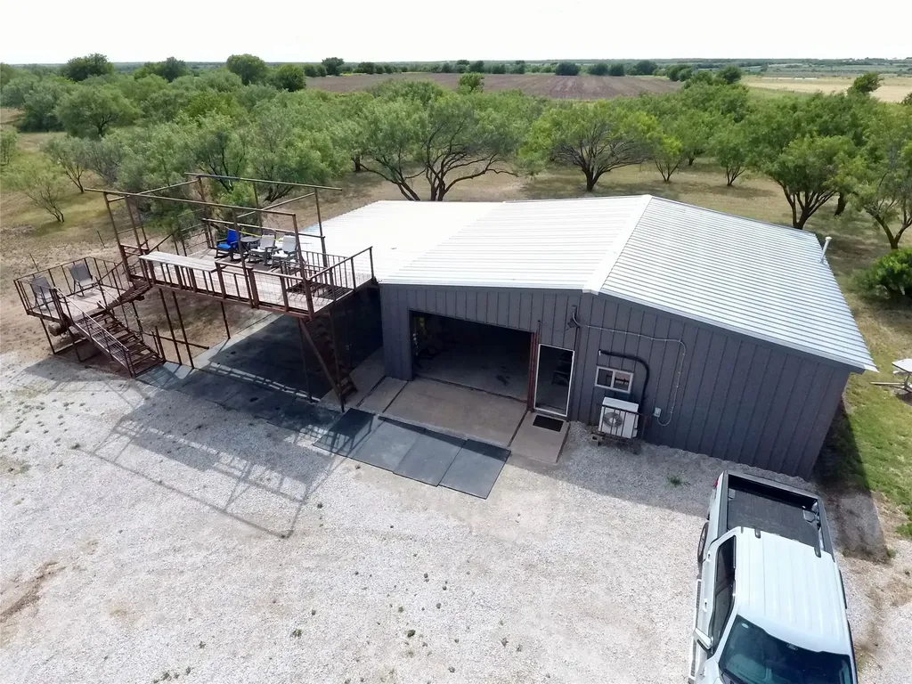 Tbd Highway 114 No City TX 76370