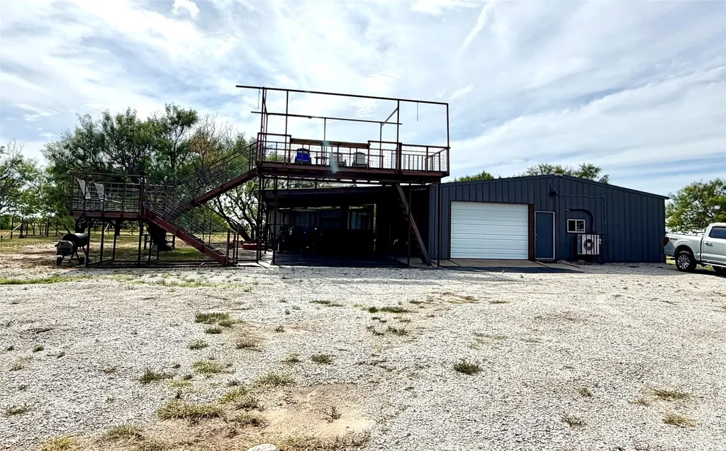 Tbd Highway 114 No City TX 76370