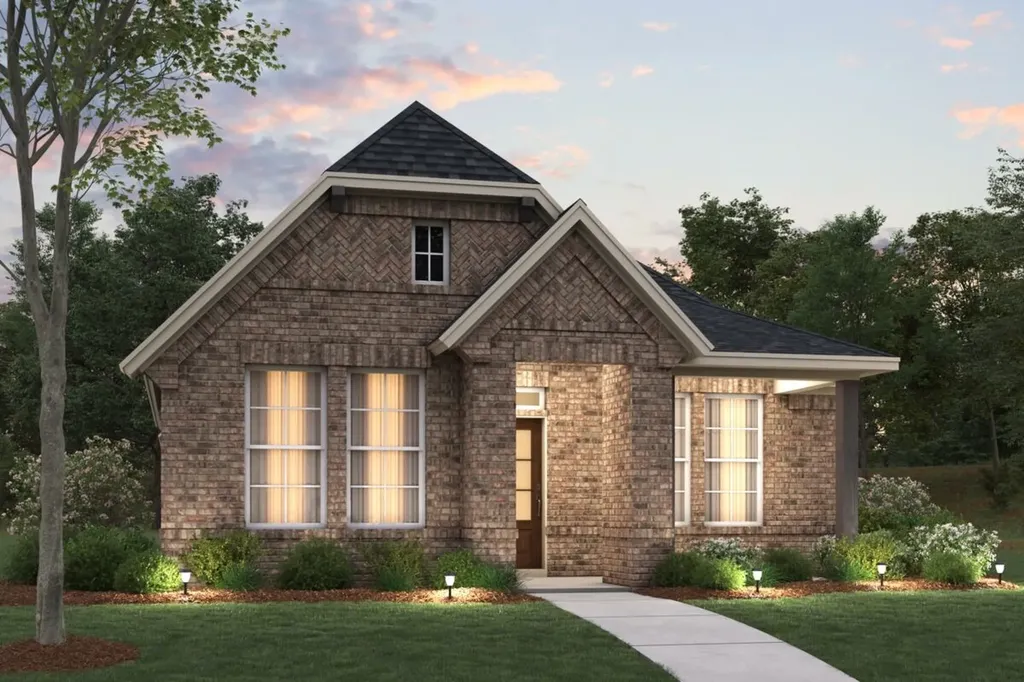 1001 Western Hills Drive Crowley TX 76036