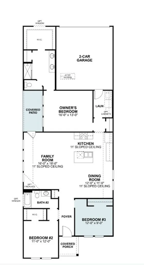 1001 Western Hills Drive Crowley TX 76036