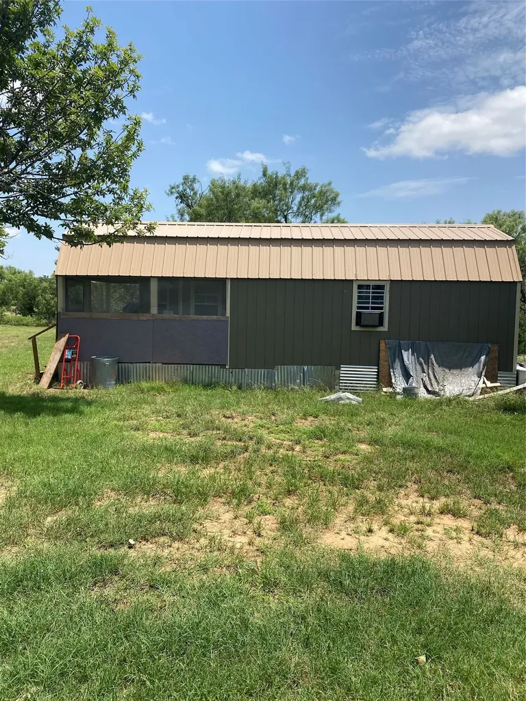 5400 County Road 147 Brownwood TX 76801