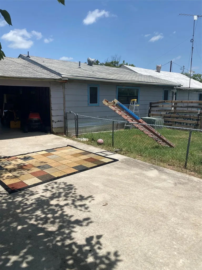 5400 County Road 147 Brownwood TX 76801