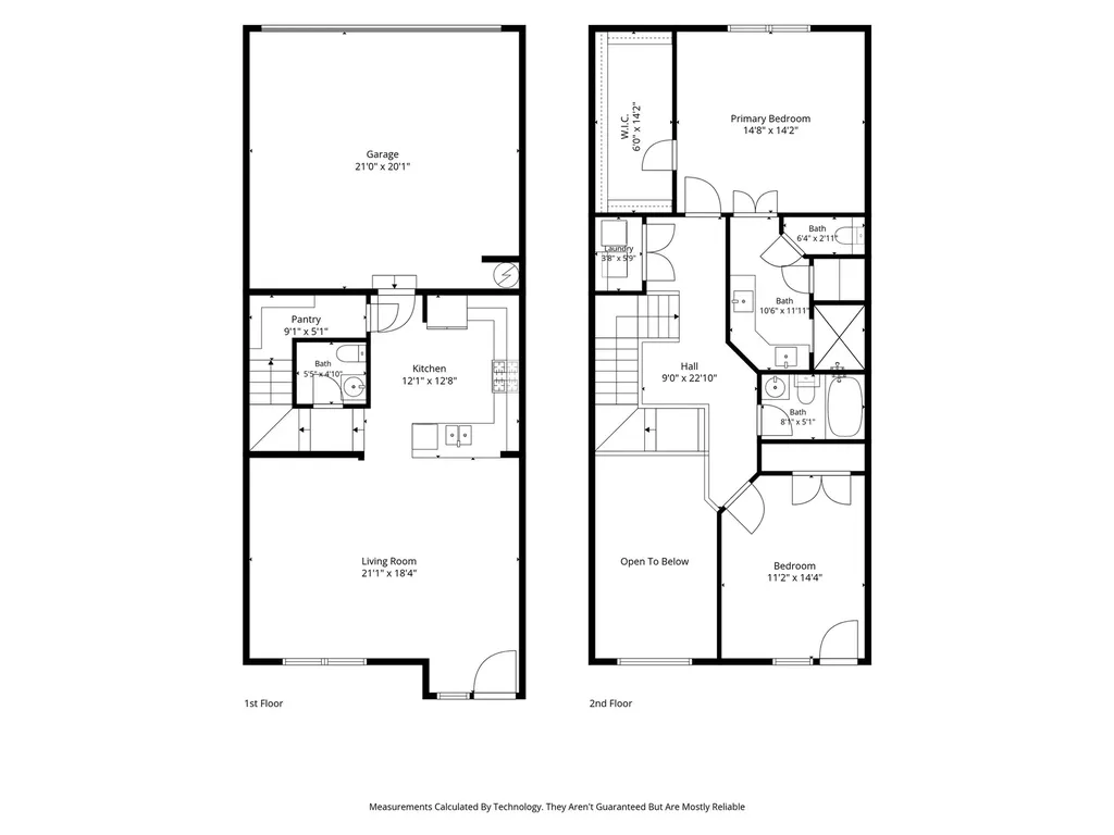 4646G Rhett Lane Carrollton TX 75010