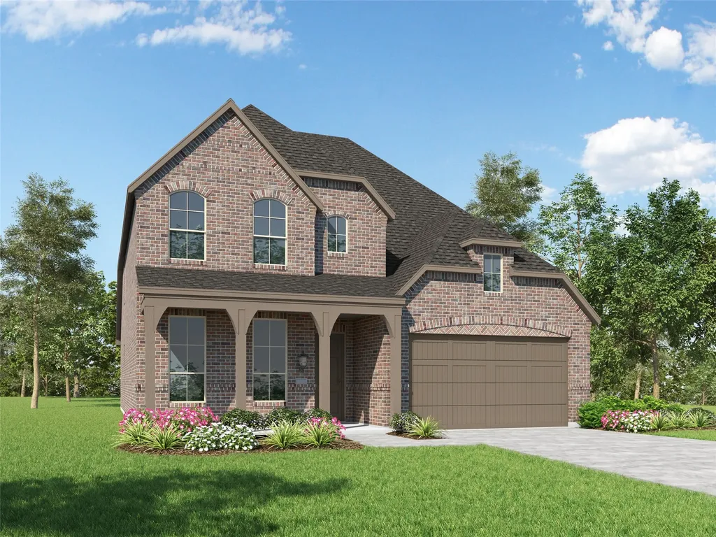 4323 Wildflower Lane Oak Point TX 75068