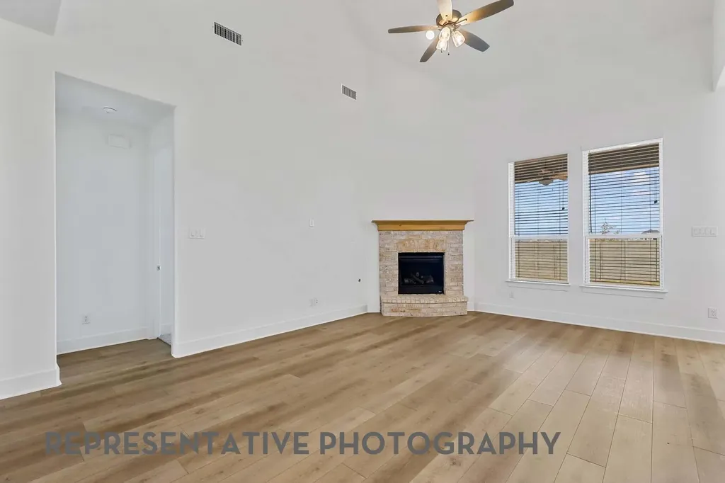 4323 Wildflower Lane Oak Point TX 75068