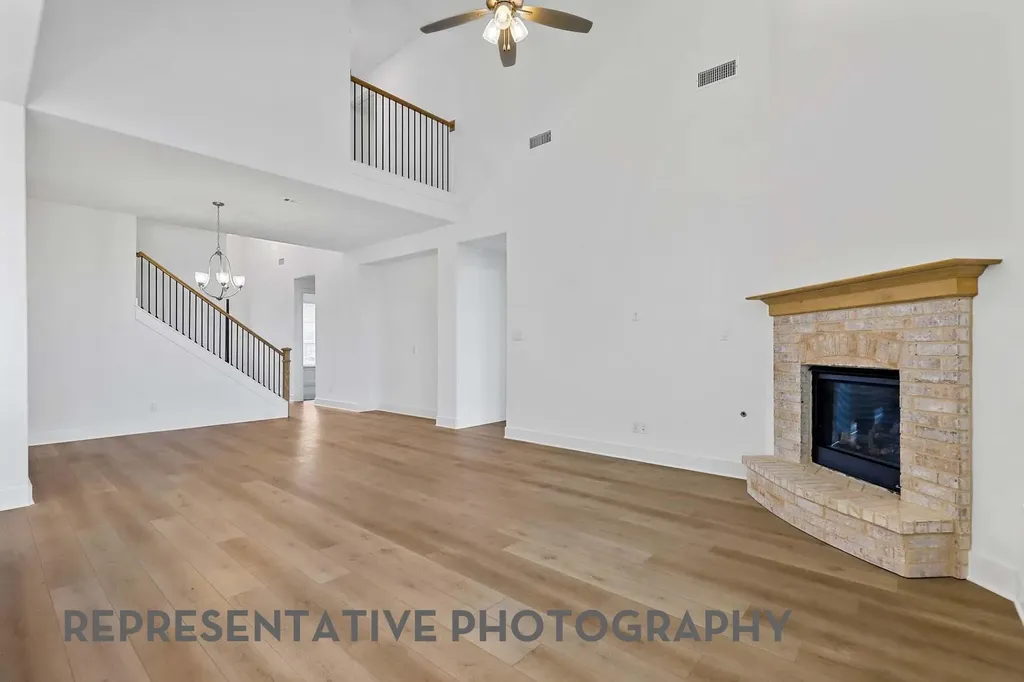 4323 Wildflower Lane Oak Point TX 75068