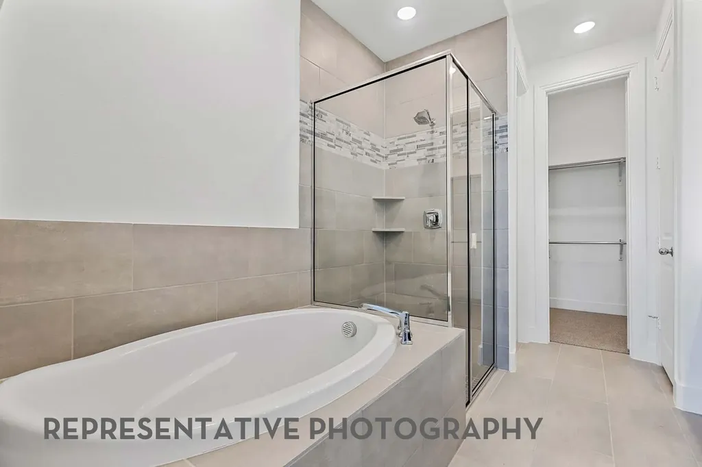 4323 Wildflower Lane Oak Point TX 75068