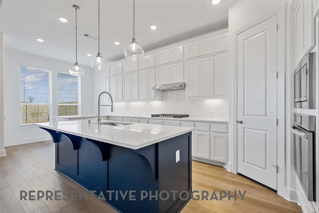 4323 Wildflower Lane Oak Point TX 75068