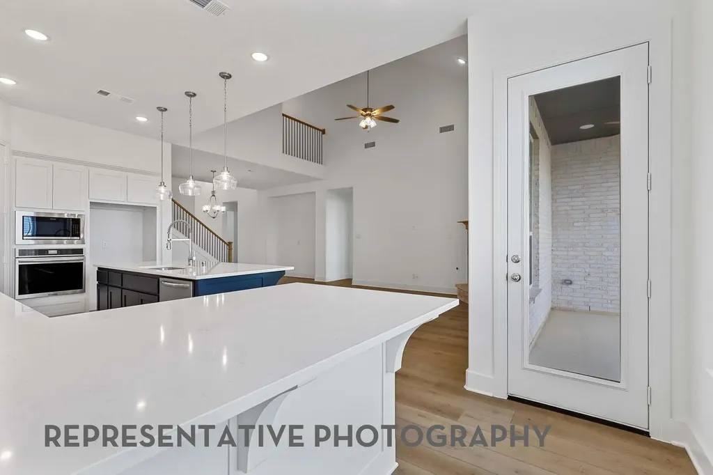 4323 Wildflower Lane Oak Point TX 75068