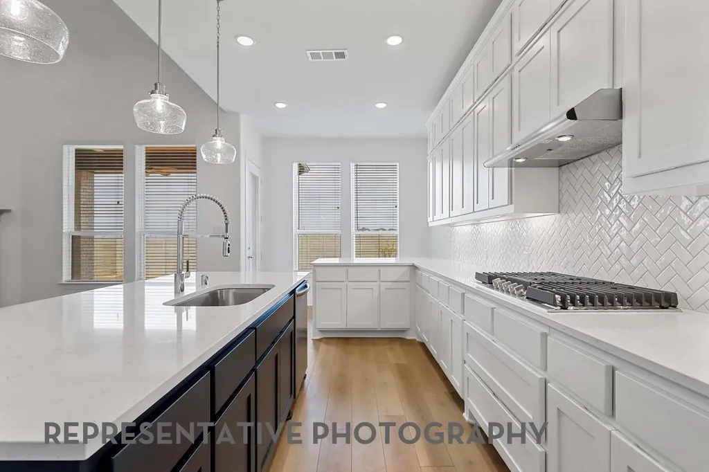 4323 Wildflower Lane Oak Point TX 75068