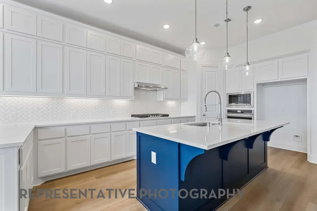 4323 Wildflower Lane Oak Point TX 75068