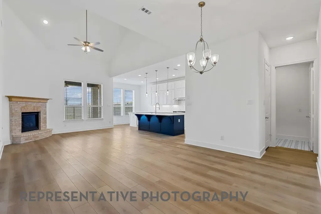 4323 Wildflower Lane Oak Point TX 75068