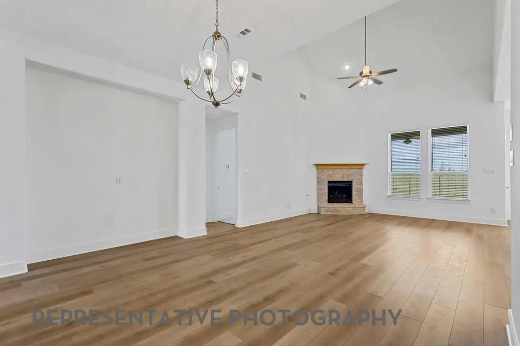 4323 Wildflower Lane Oak Point TX 75068