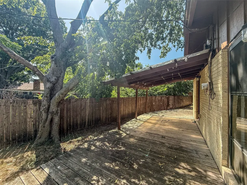 730 Greenhaven Drive Richardson TX 75080