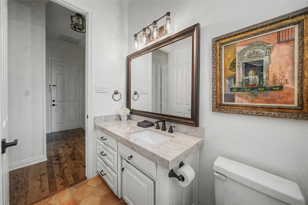 137 Silver Saddle Circle Weatherford TX 76087