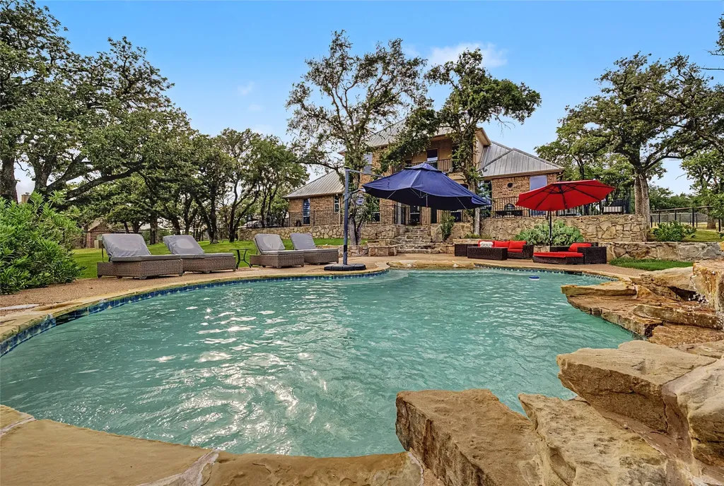 137 Silver Saddle Circle Weatherford TX 76087