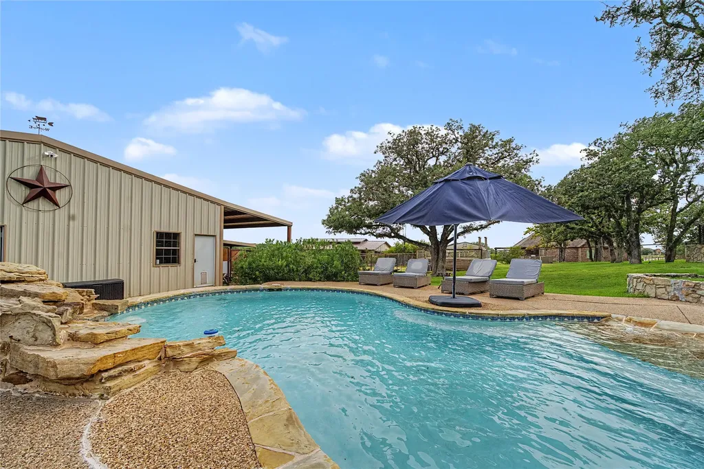 137 Silver Saddle Circle Weatherford TX 76087