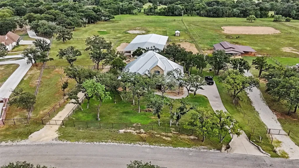 137 Silver Saddle Circle Weatherford TX 76087