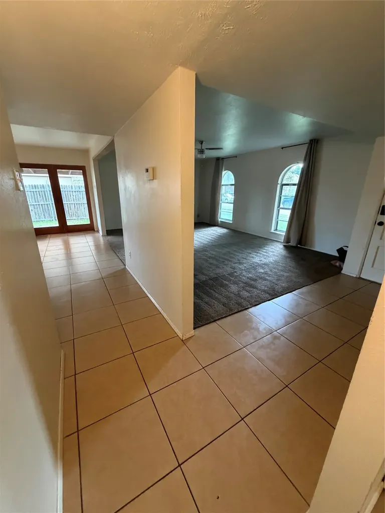 2821 Teakwood Drive Garland TX 75044