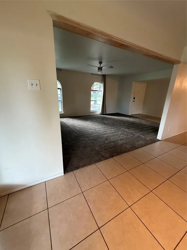2821 Teakwood Drive Garland TX 75044