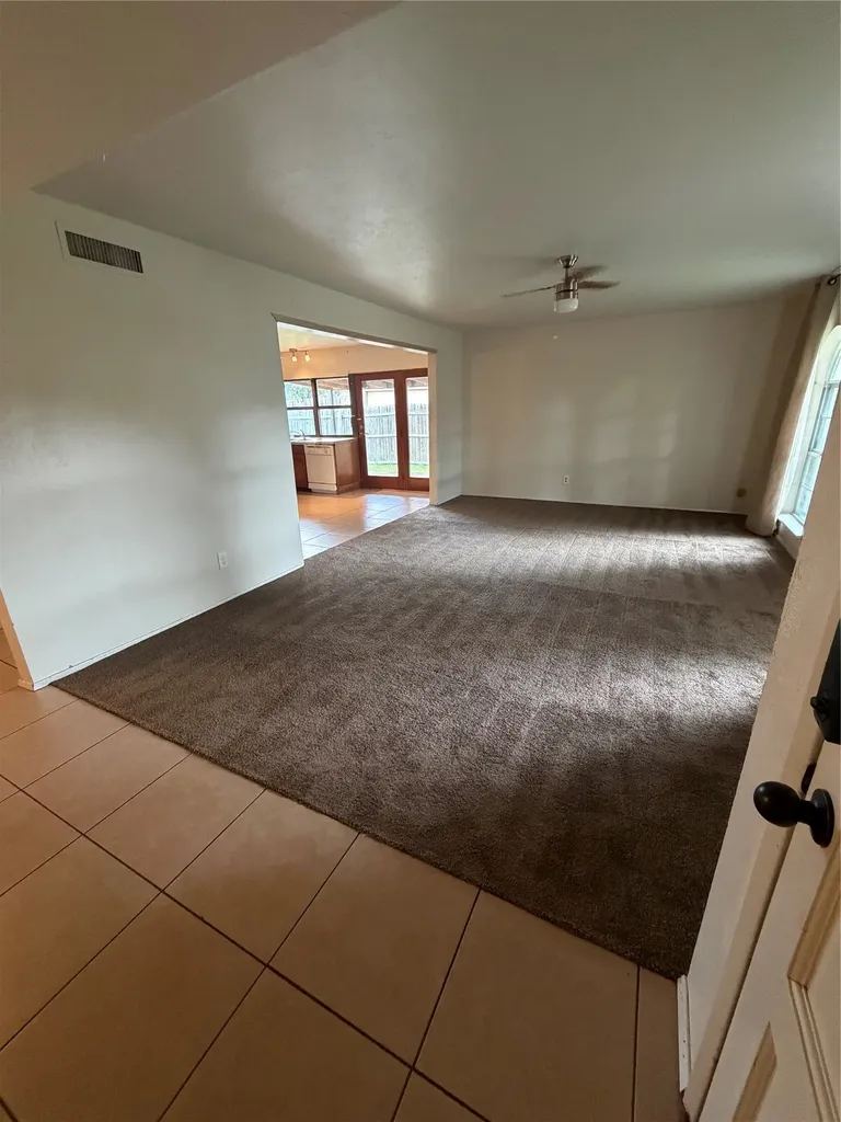 2821 Teakwood Drive Garland TX 75044